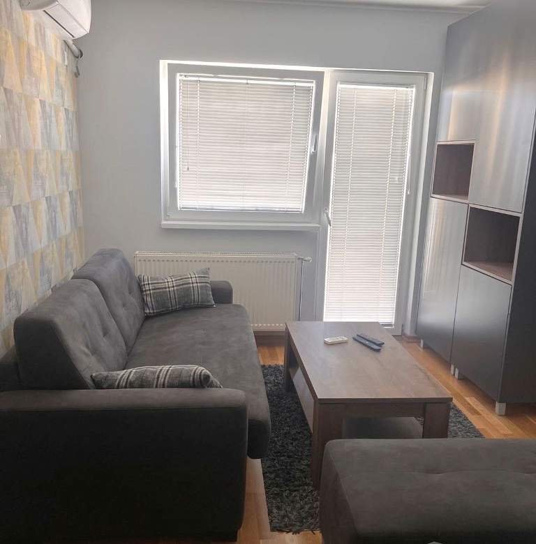Stan Prodaja Novi Sad  29 m2