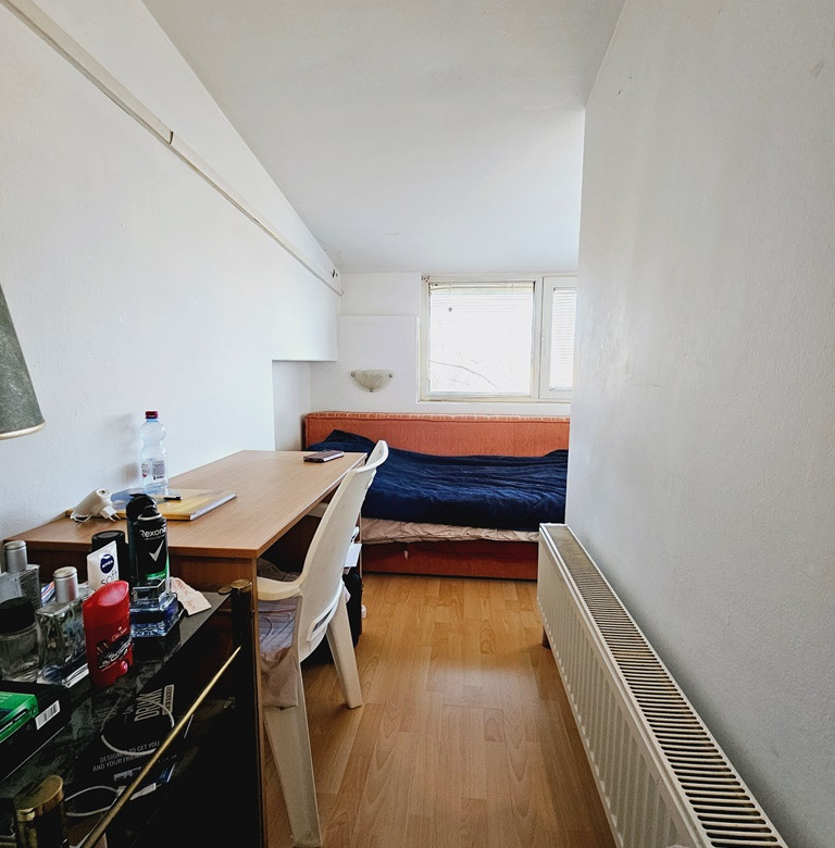 Stan Prodaja Novi Sad  26 m2