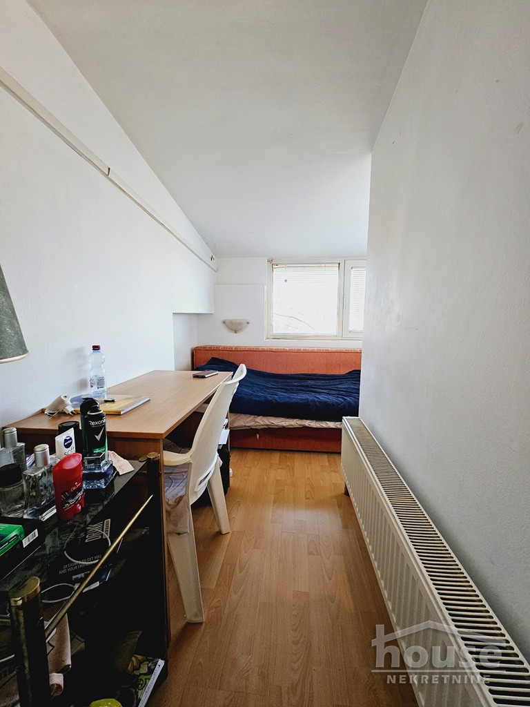 Stan Prodaja Novi Sad  26 m2