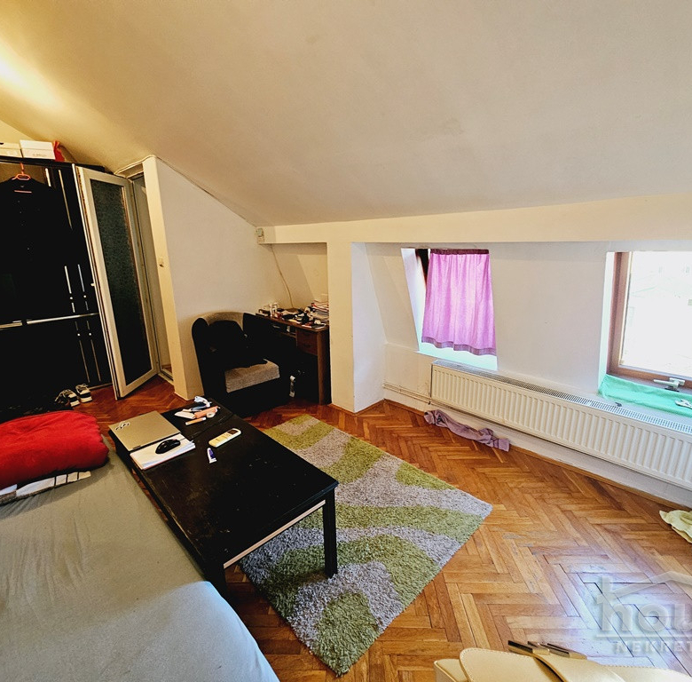 Stan Prodaja Novi Sad  26 m2