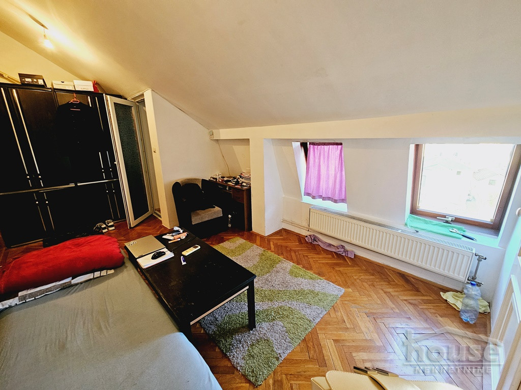 Stan Prodaja Novi Sad  26 m2