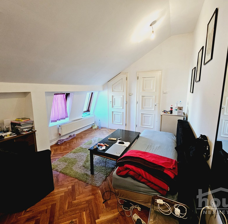 Stan Prodaja Novi Sad  26 m2