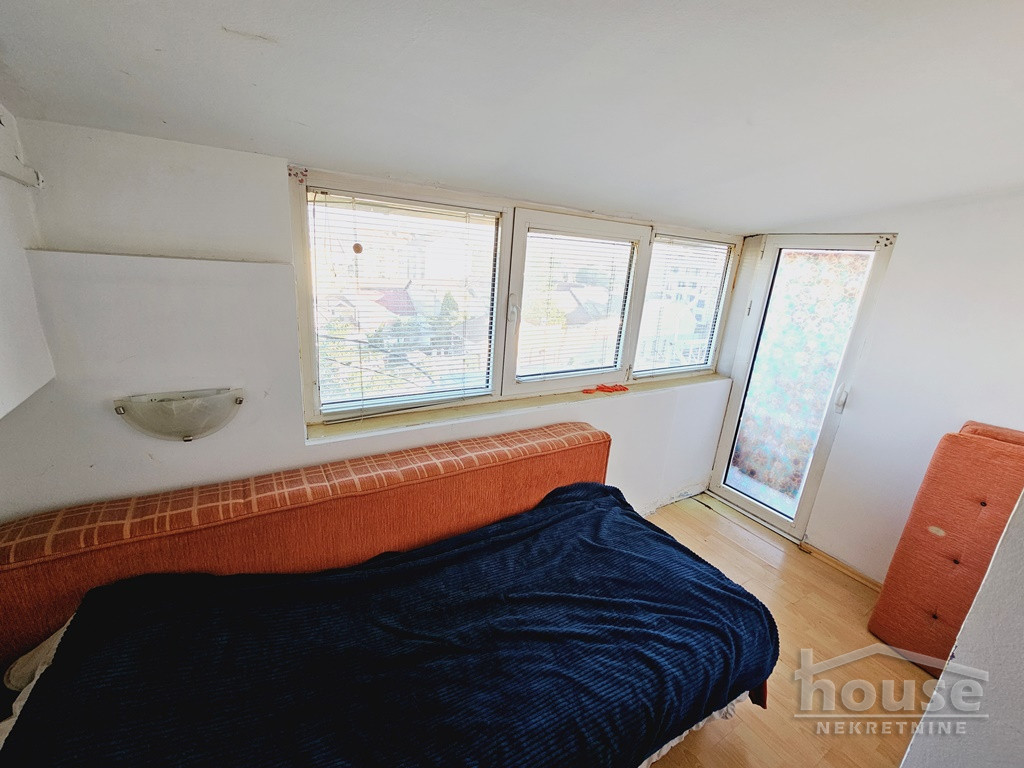 Stan Prodaja Novi Sad  26 m2