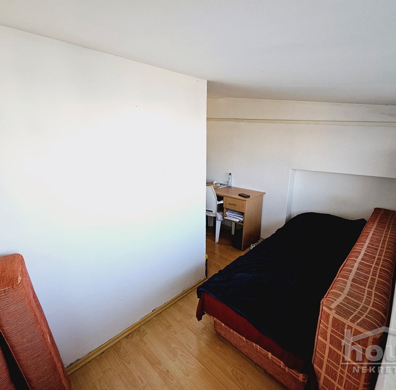 Stan Prodaja Novi Sad  26 m2