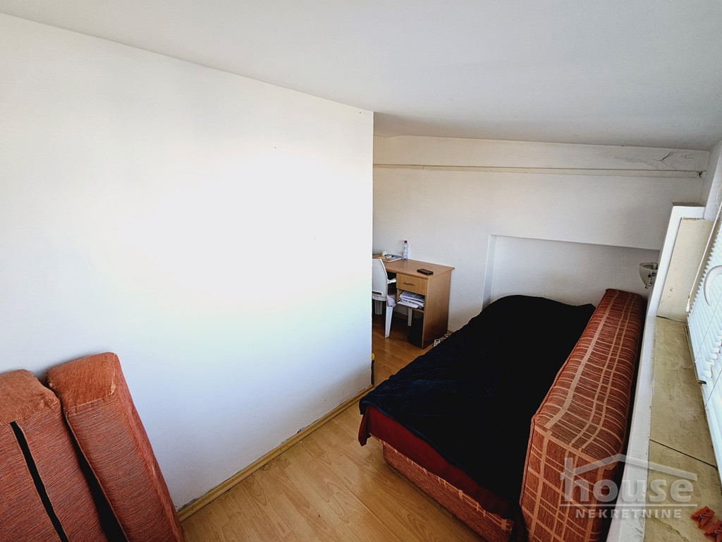 Stan Prodaja Novi Sad  26 m2