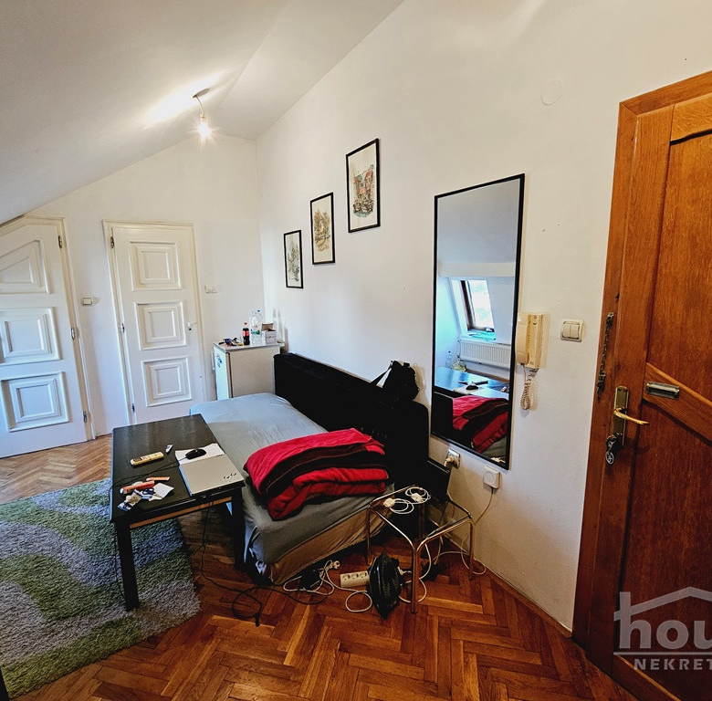 Stan Prodaja Novi Sad  26 m2
