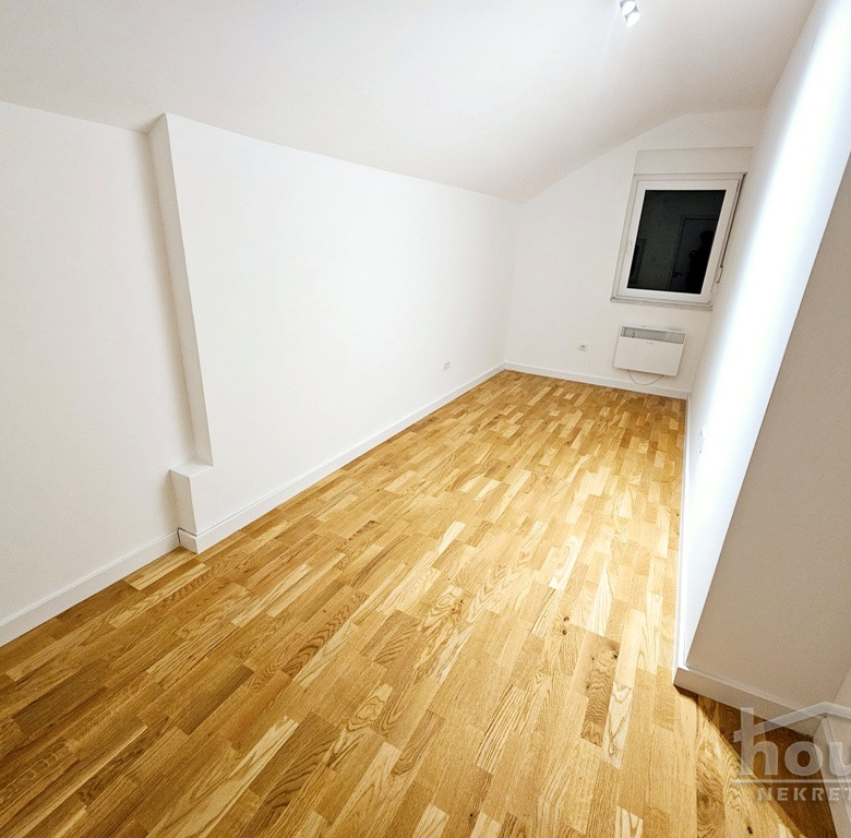 Stan Prodaja Novi Sad  36 m2