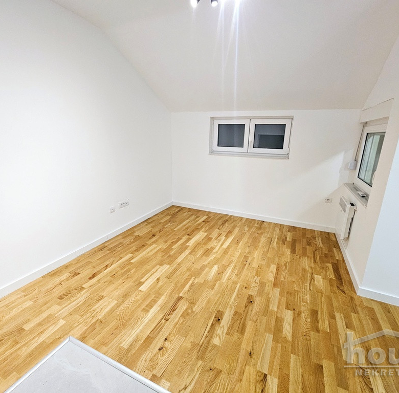 Stan Prodaja Novi Sad  36 m2