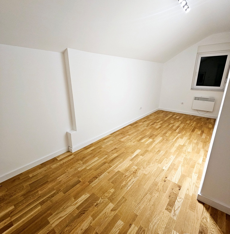 Stan Prodaja Novi Sad  36 m2