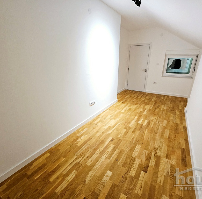 Stan Prodaja Novi Sad  36 m2