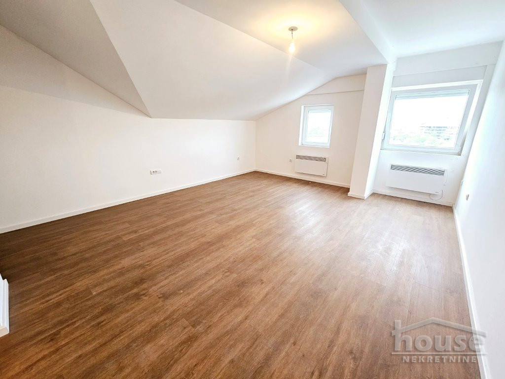 Stan Prodaja Novi Sad Stan Prodaja Novi Sad 41 m2