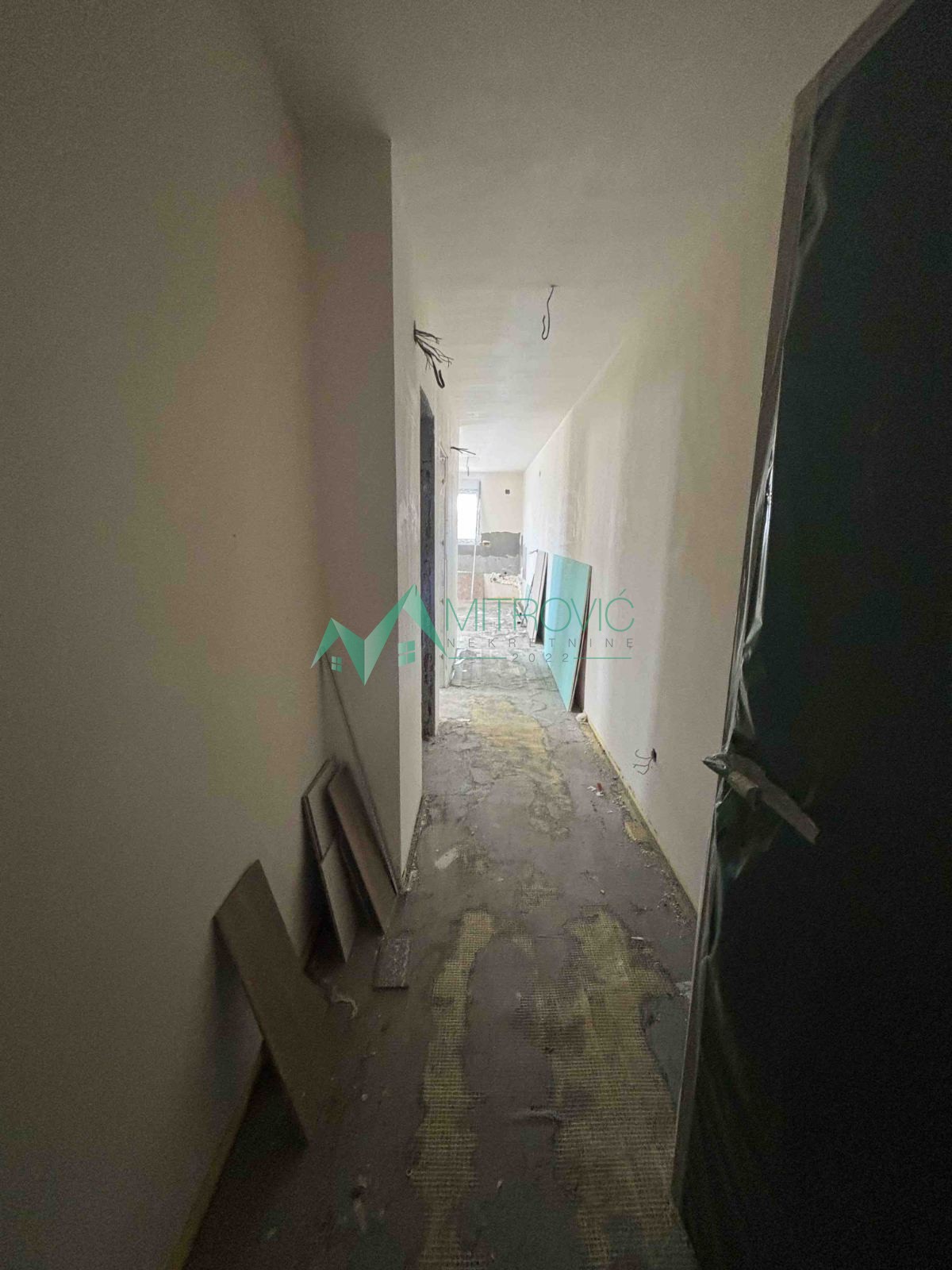 Jednoiposoban stan na prodaju, Adice, Novi Sad, 37m², 68.600 €