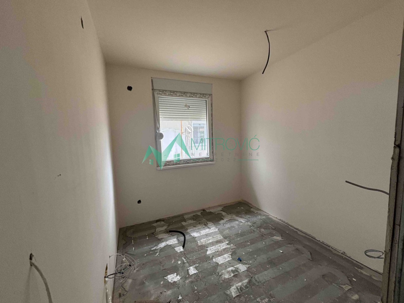 Jednoiposoban stan na prodaju, Adice, Novi Sad, 37m², 68.600 €