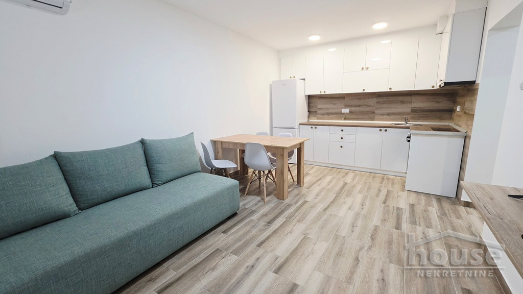 Stan Prodaja Novi Sad  38 m2