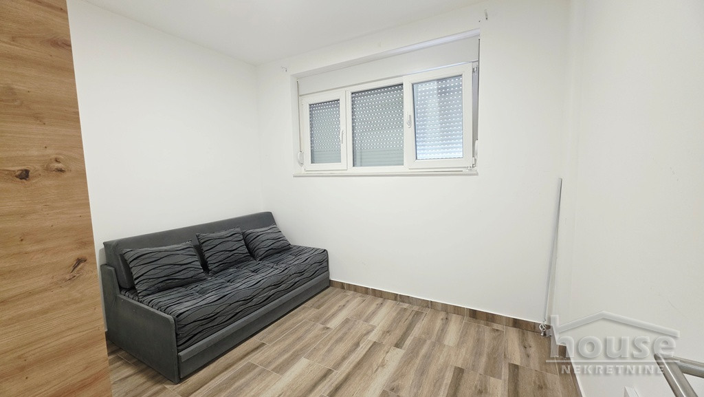 Stan Prodaja Novi Sad  38 m2