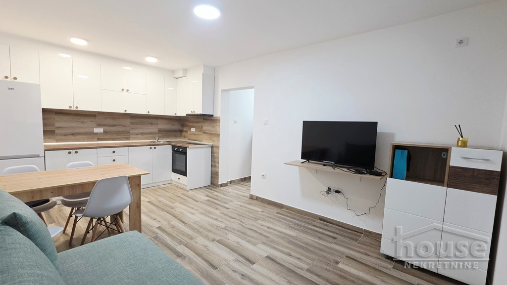 Stan Prodaja Novi Sad  38 m2