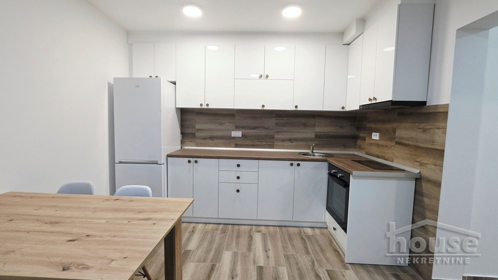 Stan Prodaja Novi Sad  38 m2