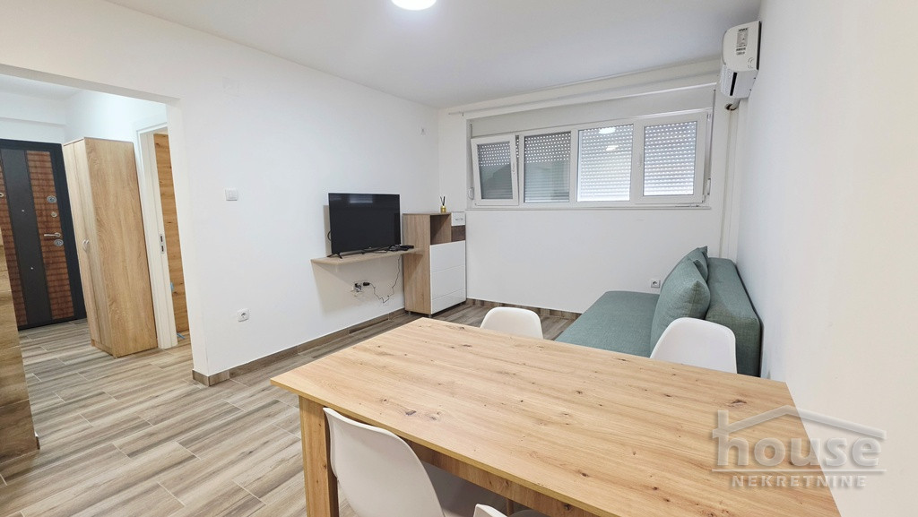 Stan Prodaja Novi Sad  38 m2