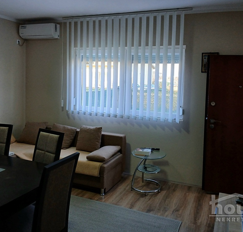 Stan Prodaja Novi Sad  31 m2