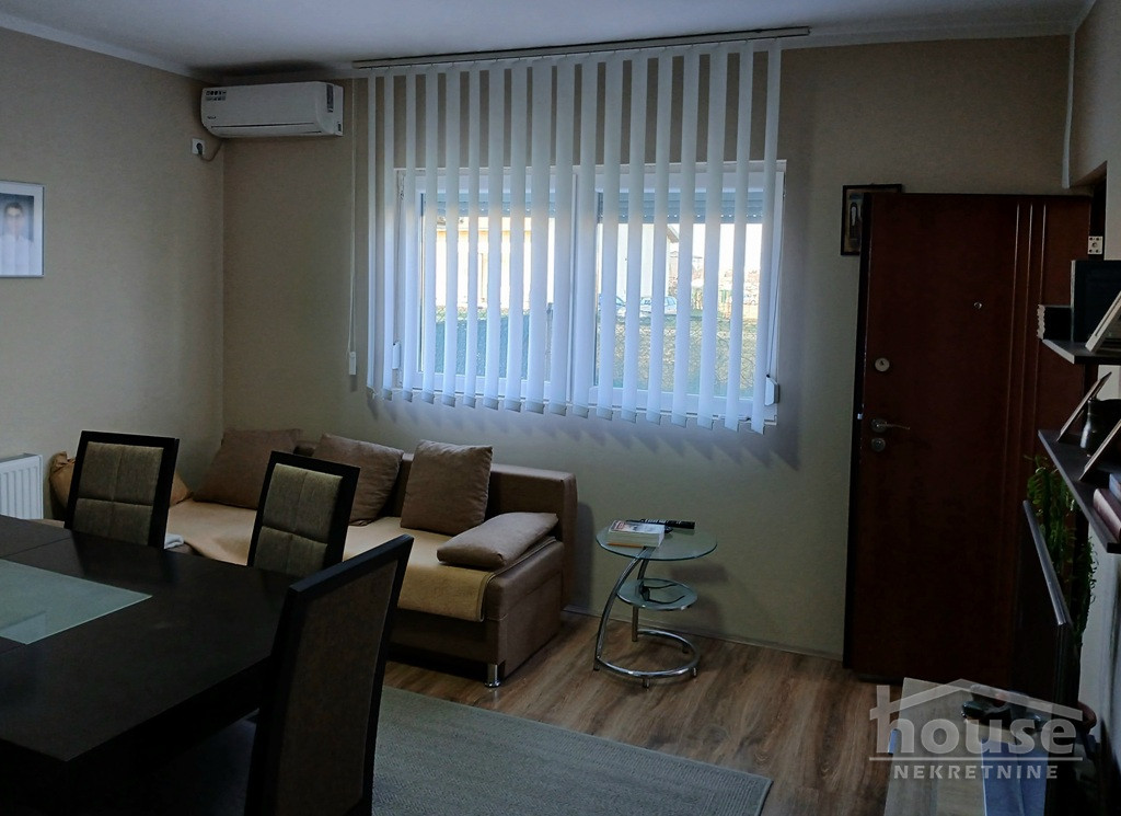 Stan Prodaja Novi Sad  31 m2