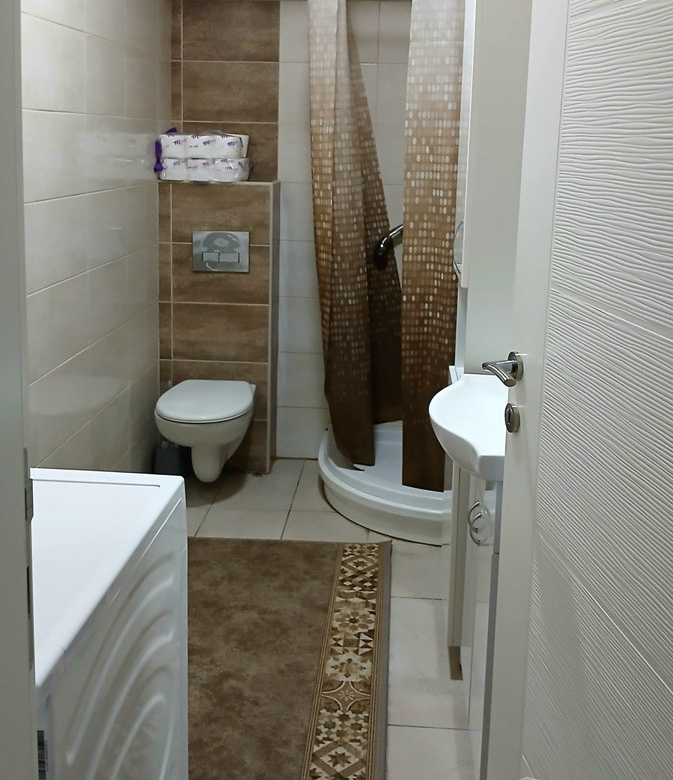Stan Prodaja Novi Sad  31 m2