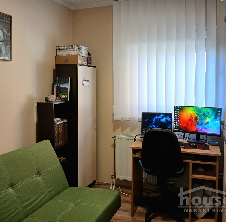 Stan Prodaja Novi Sad  31 m2