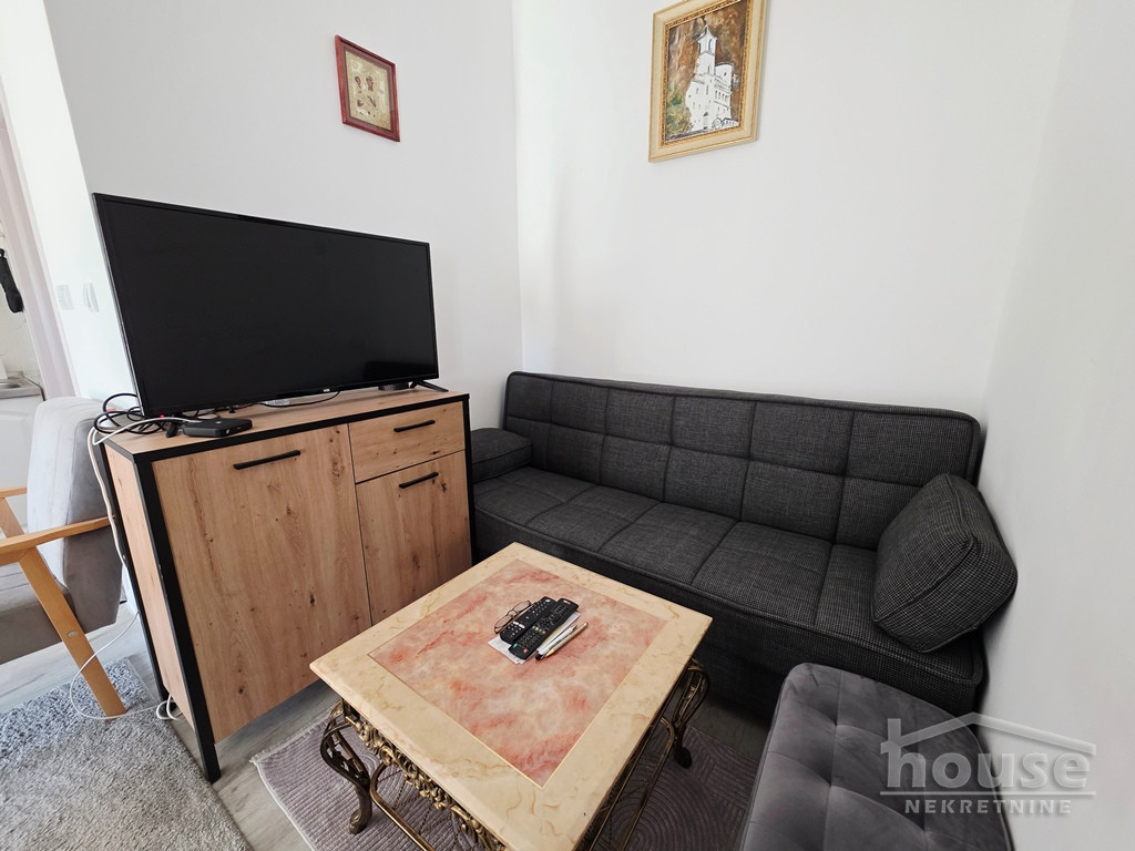 Stan Prodaja Novi Sad  39 m2