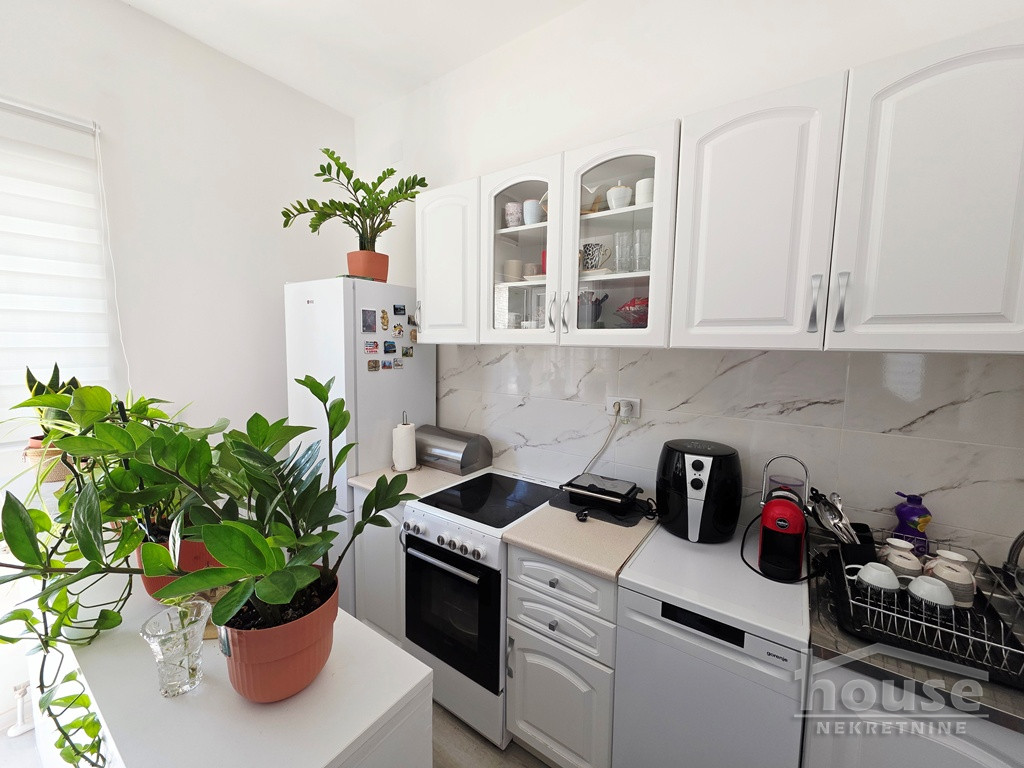 Stan Prodaja Novi Sad  39 m2