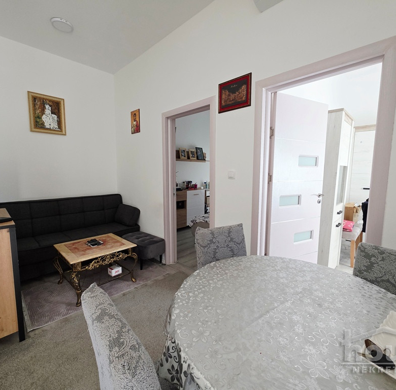 Stan Prodaja Novi Sad  39 m2