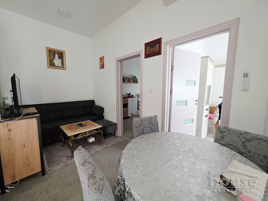 Stan Prodaja Novi Sad  39 m2