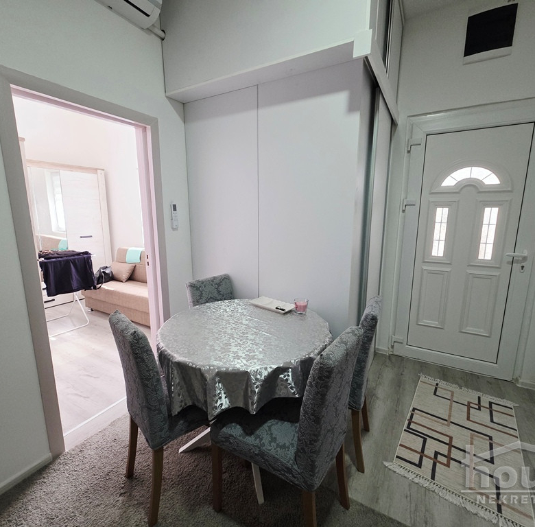 Stan Prodaja Novi Sad  39 m2