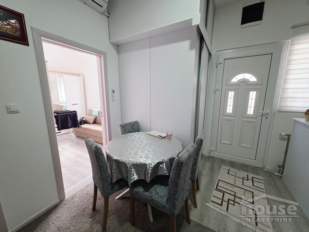 Stan Prodaja Novi Sad  39 m2