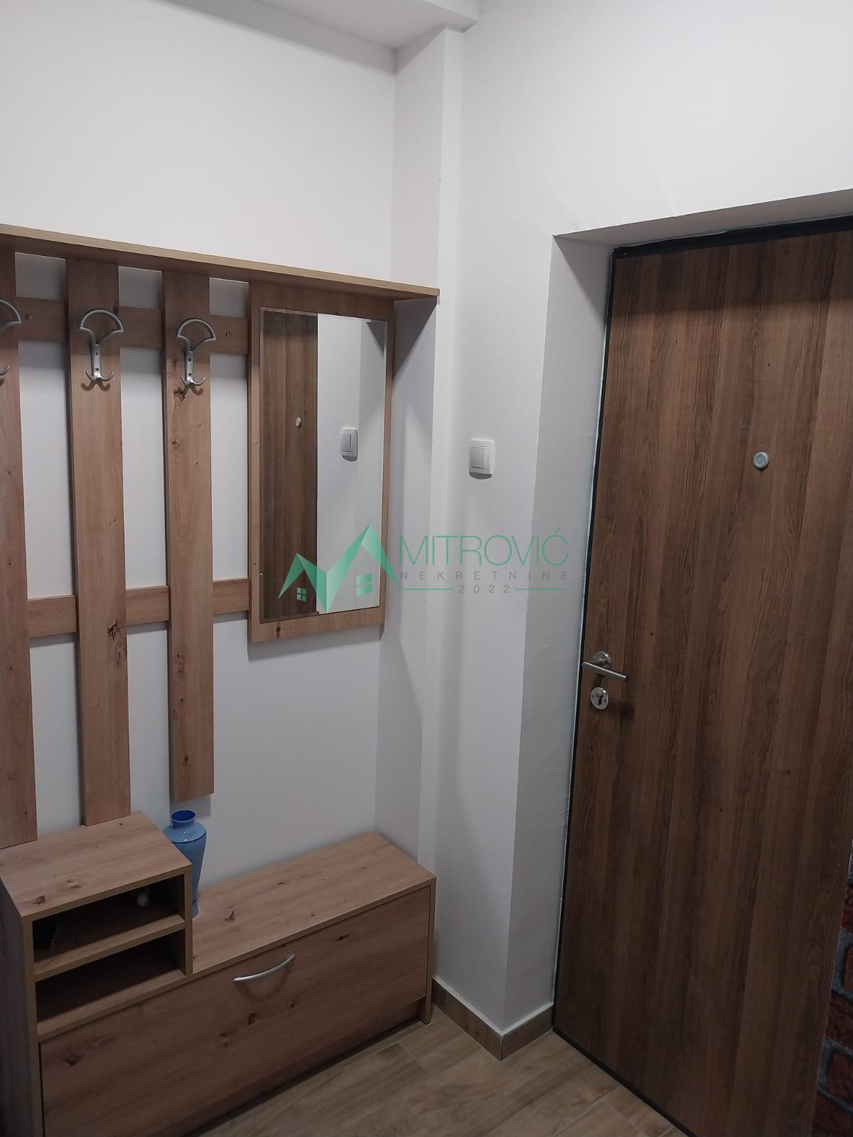 Stan Prodaja Petrovaradin  45 m2