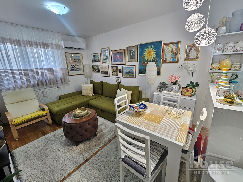 Stan Prodaja Novi Sad Stan Prodaja Novi Sad 39 m2