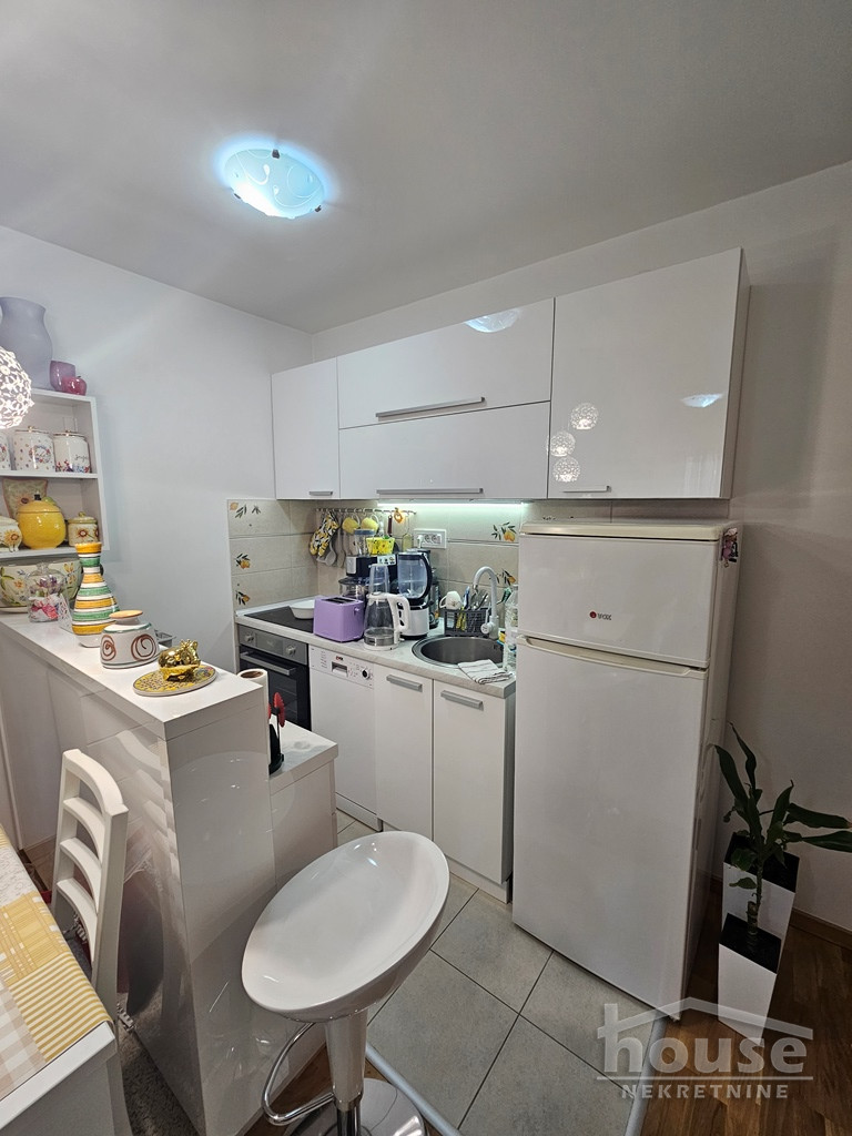 Stan Prodaja Novi Sad Stan Prodaja Novi Sad 39 m2