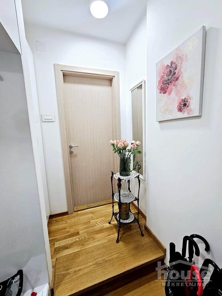 stanovi-1-5-pr-salajka-1064513-ihb94 Jednoiposoban stan na prodaju, Salajka, Novi Sad, 39m², Prizemlje, 120.000 €