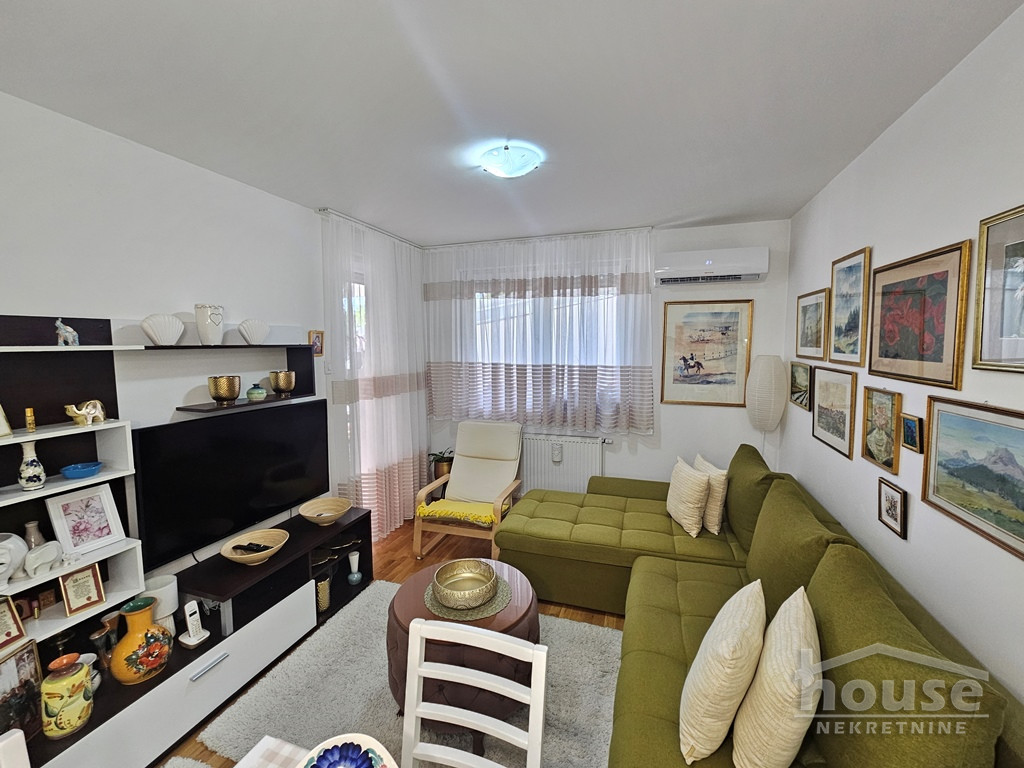 Stan Prodaja Novi Sad Stan Prodaja Novi Sad 39 m2