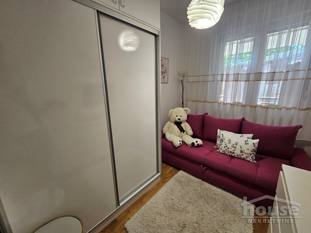 Stan Prodaja Novi Sad Stan Prodaja Novi Sad 39 m2