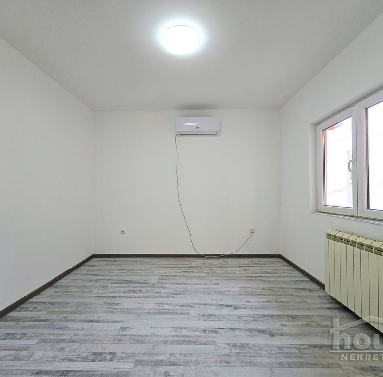 Stan Prodaja Novi Sad  50 m2