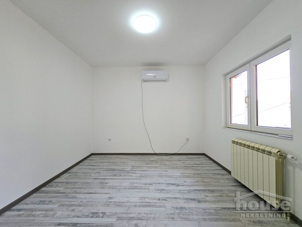 Stan Prodaja Novi Sad  50 m2