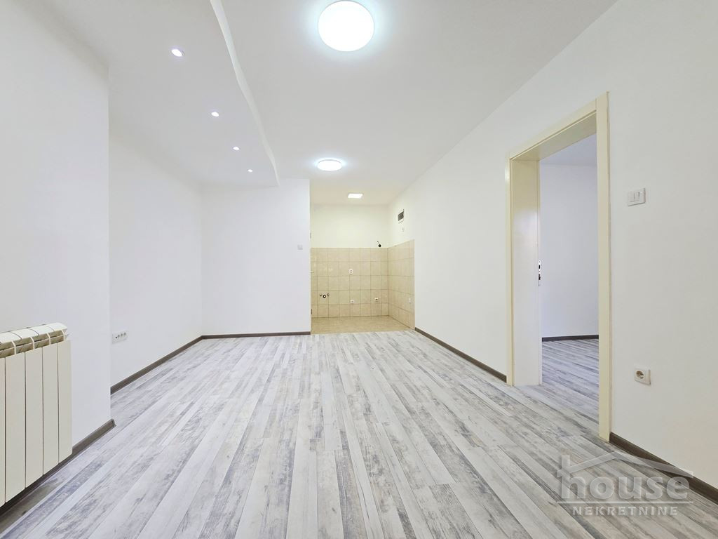 Stan Prodaja Novi Sad  50 m2