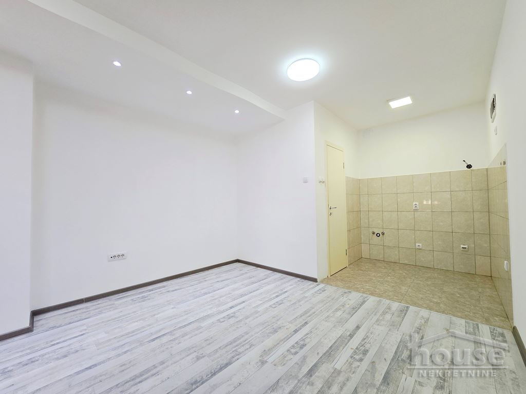 Stan Prodaja Novi Sad  50 m2