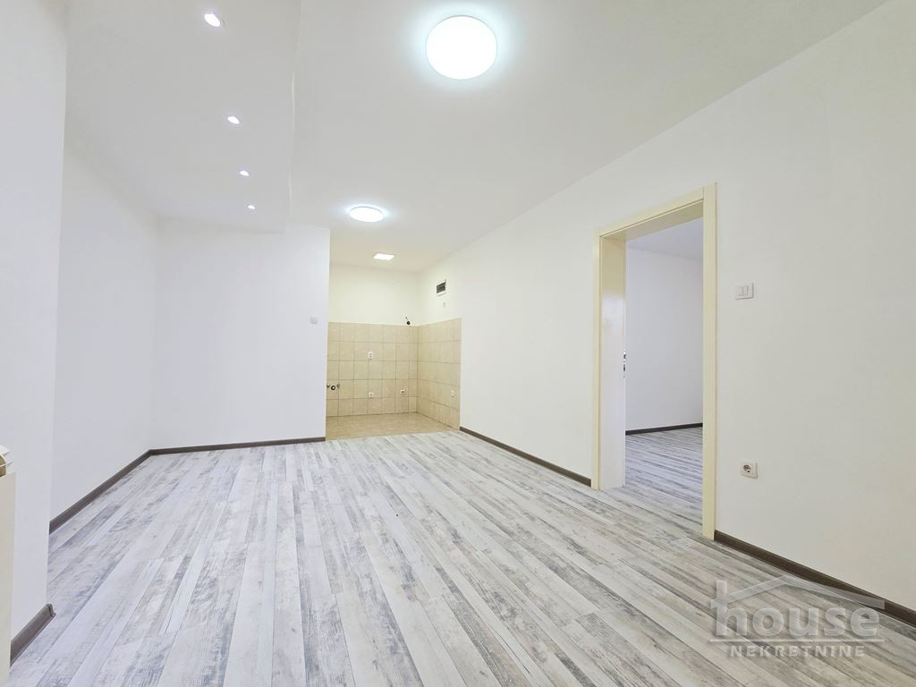 Stan Prodaja Novi Sad  50 m2