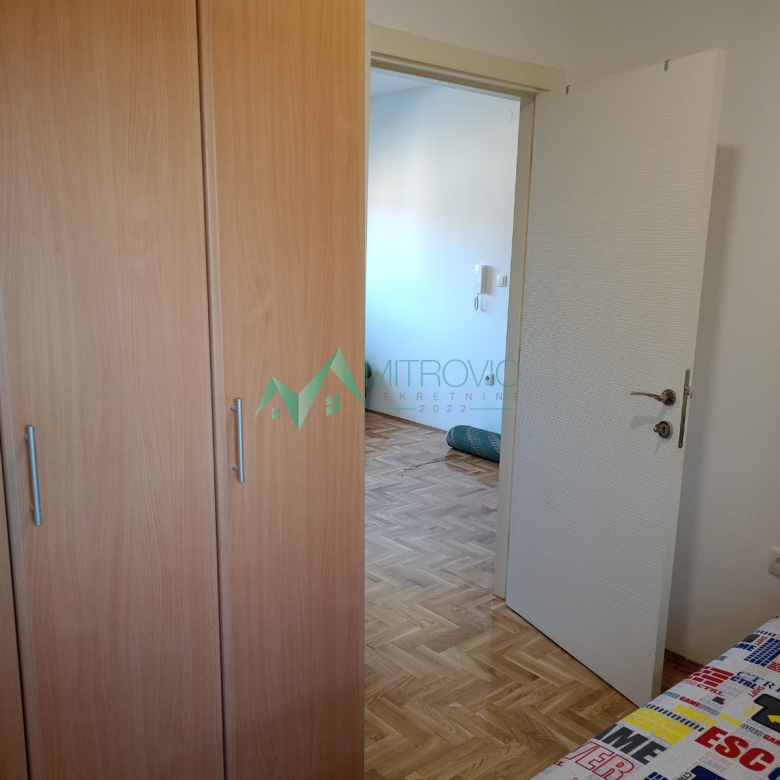 Stan Prodaja Novi Sad  29 m2