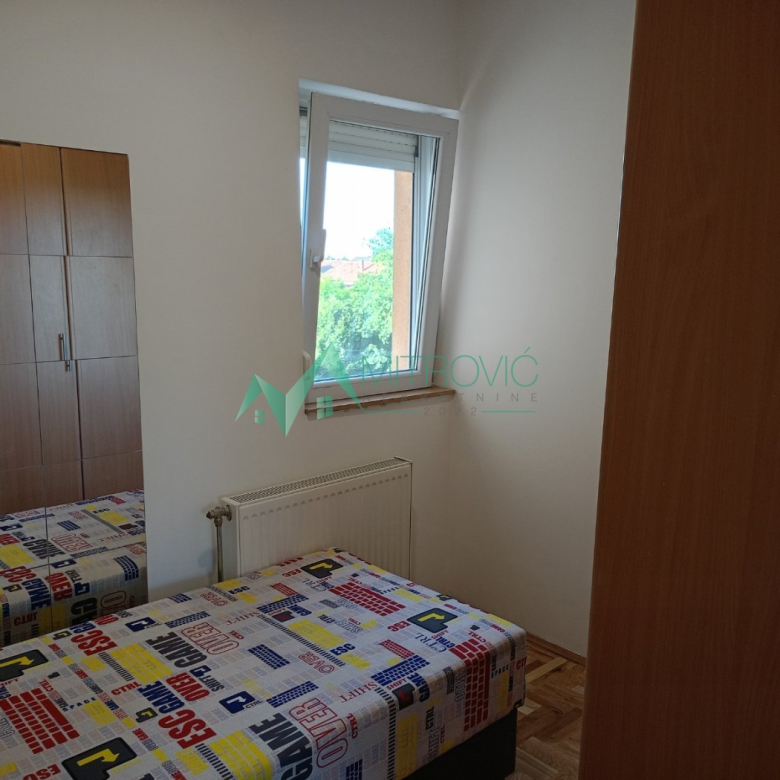 Stan Prodaja Novi Sad  29 m2