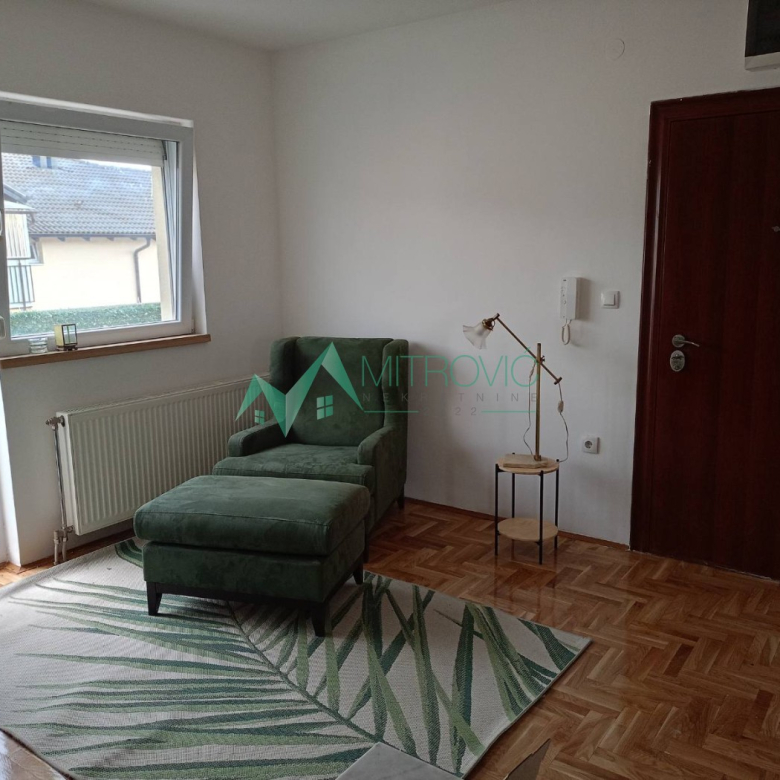 Stan Prodaja Novi Sad  29 m2