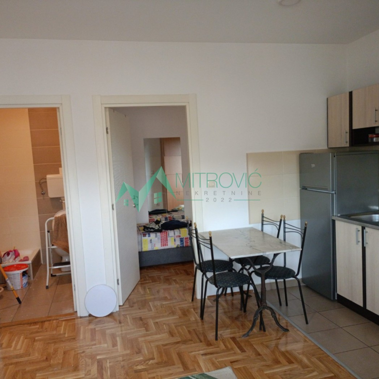 Stan Prodaja Novi Sad  29 m2
