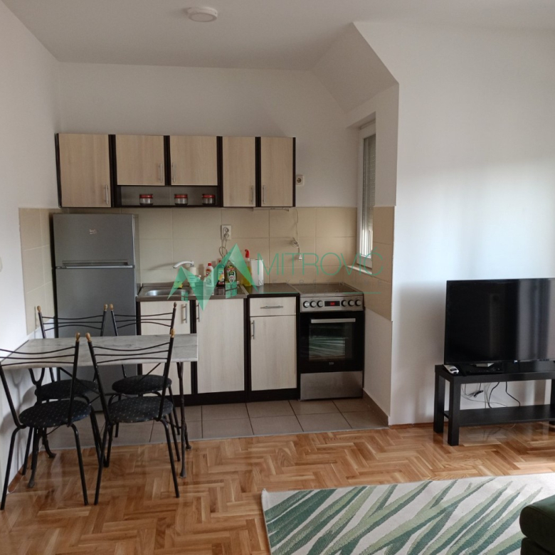 Stan Prodaja Novi Sad  29 m2