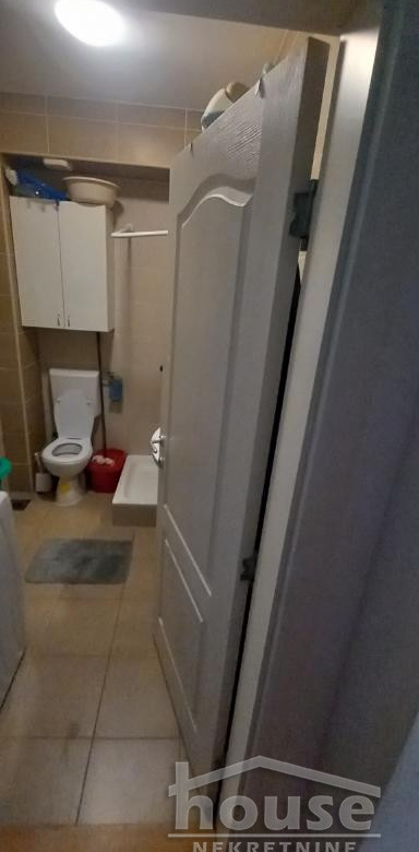 Stan Prodaja Novi Sad  36 m2