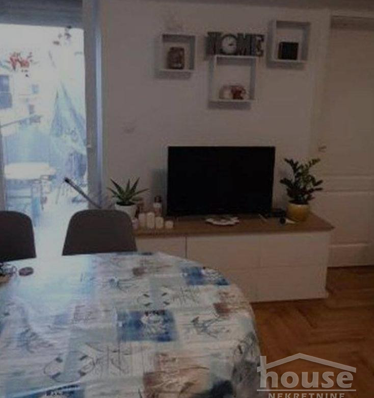 Stan Prodaja Novi Sad  36 m2